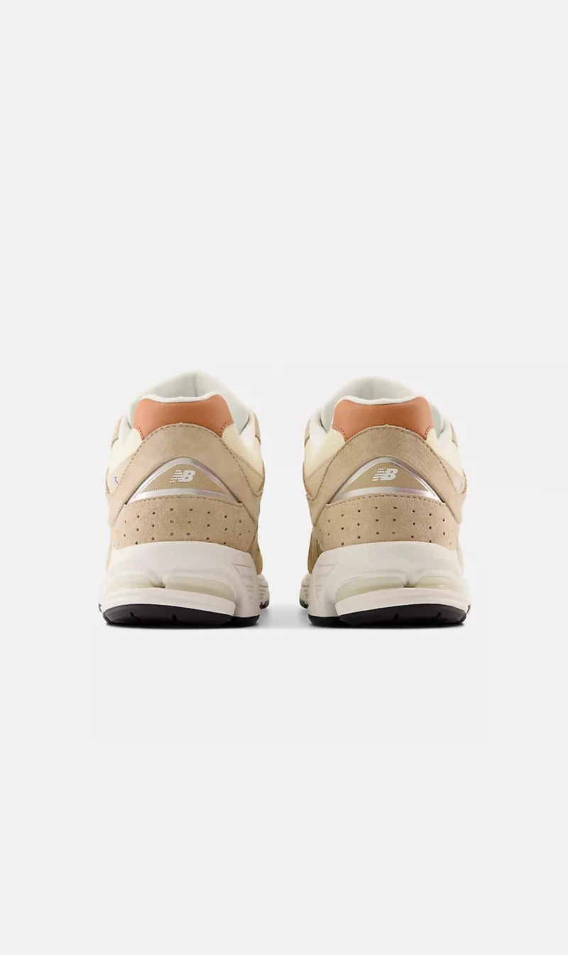 New Balance | 2002 Heritage - Camel - Image 4
