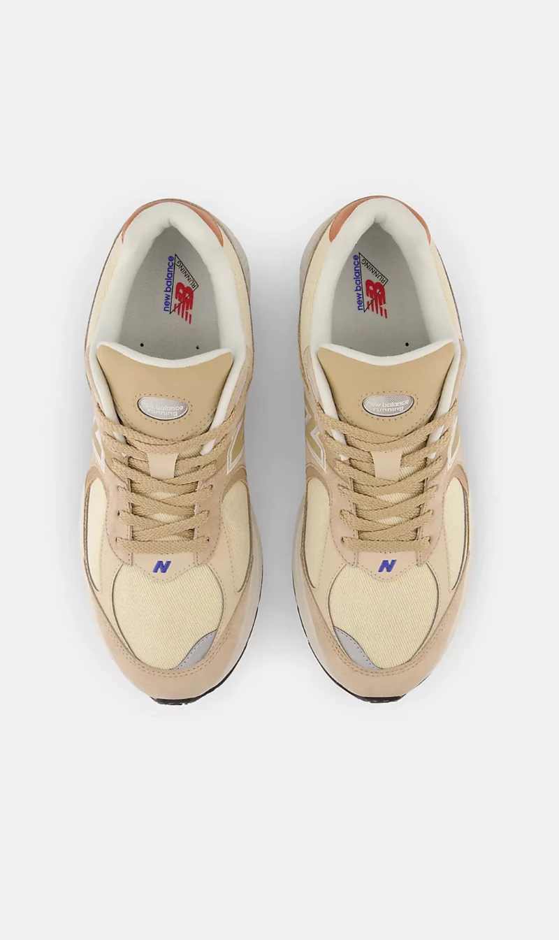 New Balance | 2002 Heritage - Camel - Image 5