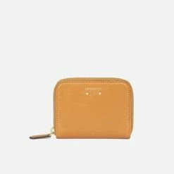 Vanessa Bruno | Holly Wallet - Biscuit