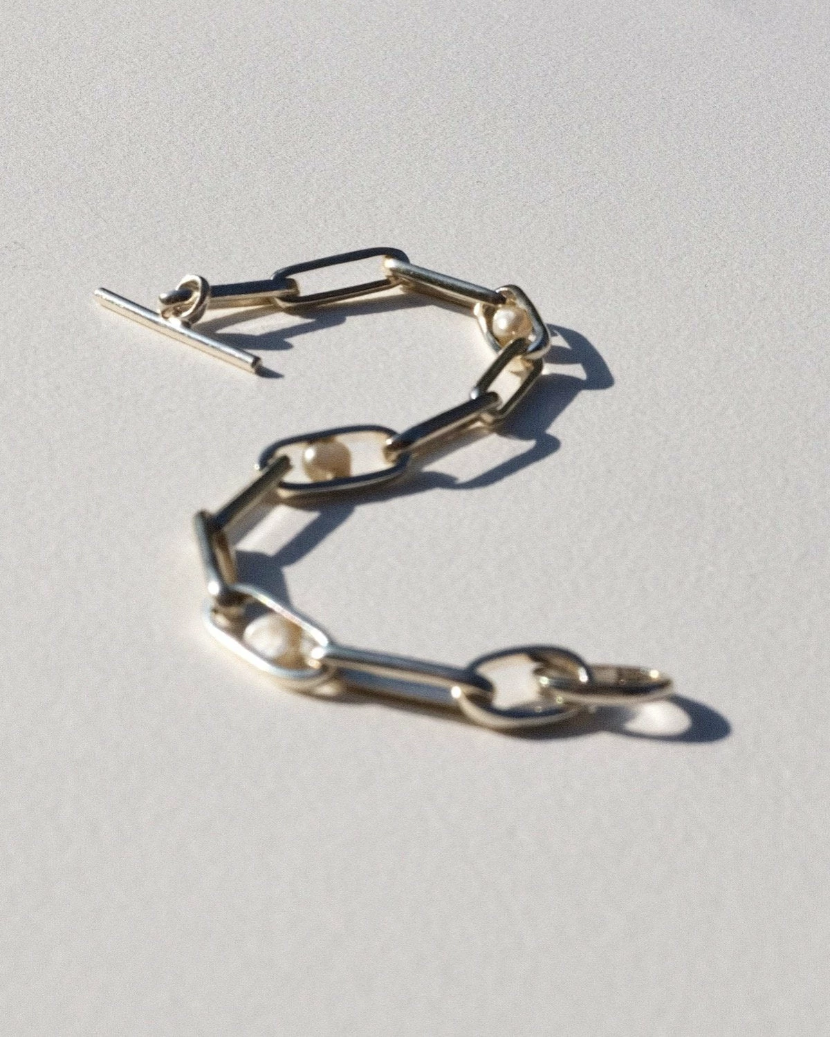 Jasmin Sparrow | Victorie Bracelet - Silver - Image 3