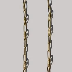 Jasmin Sparrow | Victorie Necklace - Gold