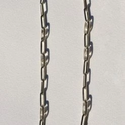 Jasmin Sparrow | Victorie Necklace - Silver