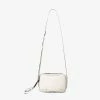 Proenza Schouler White Label | Watts Leather Camera Bag - Vanilla