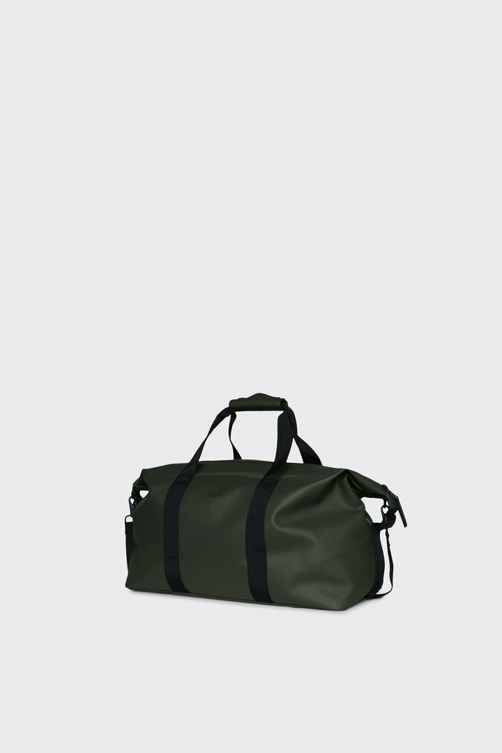Rains | Weekend Bag - Green - Image 2