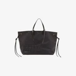Isabel Marant | Wydra Shoulder Bag - Black