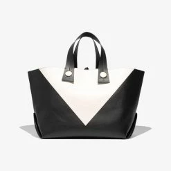 Proenza Schouler | XL Tobo Tote - Clay/Black