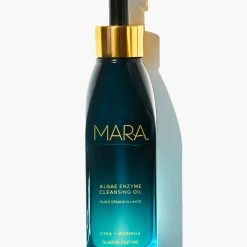 Mara Beauty | Algae Enzyme Cleansing Oil - Chia & Moringa