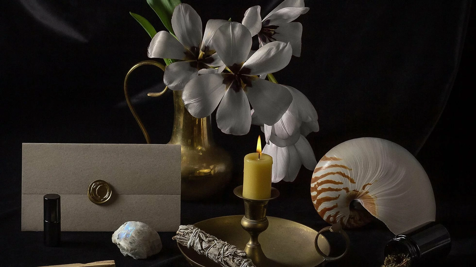 The Ritual | Ritual Kit - The Creator - Image 2