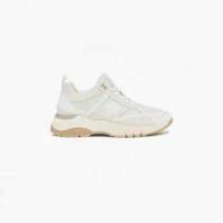Anine Bing | Dina Sneakers - White