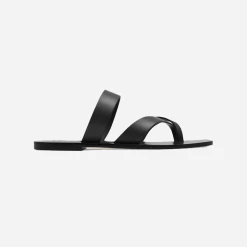 A.Emery | Carter Sandal - Black