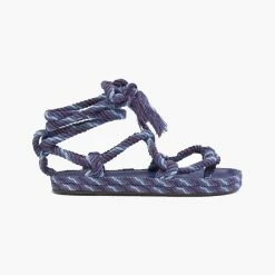 Isabel Marant | Erol Sandals - Blue