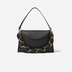 Proenza Schouler | Braid Bag - Black