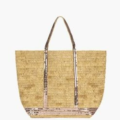 Vanessa Bruno | Cabas Grand - Rose