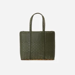 Palorosa | Small Lace Basket - Cactus