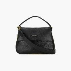 Deadly Ponies | Mr Caiman Twist - Black