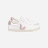 Veja | Esplar Se Canvas - White Babe
