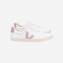 Veja | Esplar Se Canvas - White Babe
