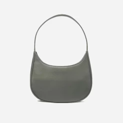 St Agni | 90's Shoulder Bag - Castor Grey