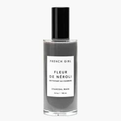 French Girl | Fleur De Neroli - Charcoal