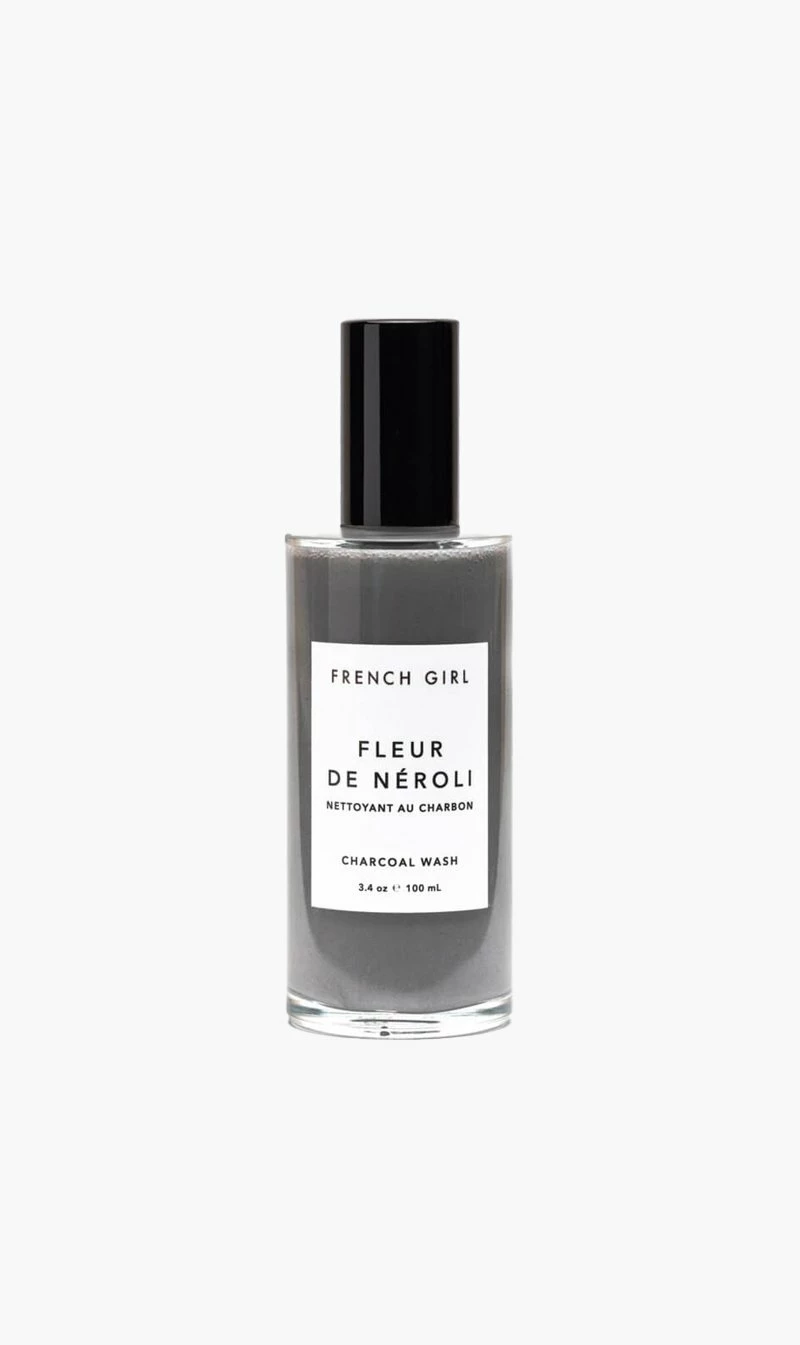French Girl | Fleur De Neroli - Charcoal