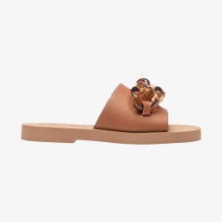 See By Chloé | Slides - Natural