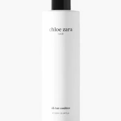 Chloe Zara Hair | Silk Hair Condition