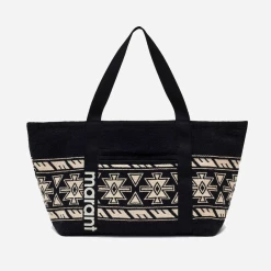 Isabel Marant | Darwen Shoulder Bag - Black/Ecru