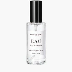 French Girl | Eau De Neroli - Floral Mist