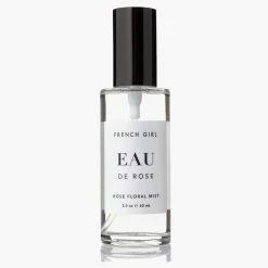 French Girl | Eau De Rose - Facial Mist
