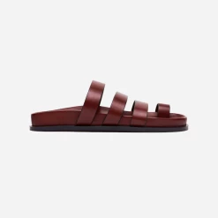 A.Emery | Eli Sandal - Merlot