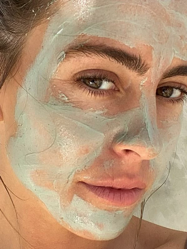 Daily Wellness Ltd Daily Wellness | Nourish Greens Hydrating Mask - Image 3