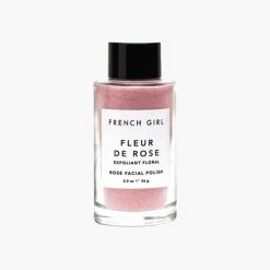 French Girl | Eau De Rose - Facial Polish