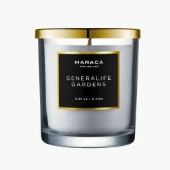 Maraca | Luxury Candle - General Life Gardens