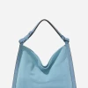 Proenza Schouler White Label | Minetta Bag - Sky
