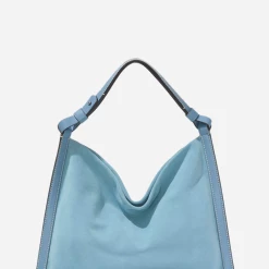 Proenza Schouler White Label | Minetta Bag - Sky