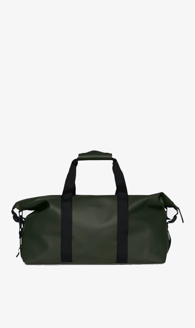 Rains | Weekend Bag - Green
