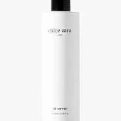 Chloe Zara Hair | Silk Hair Wash