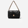 Proenza Schouler | PS Harris Bag - Black