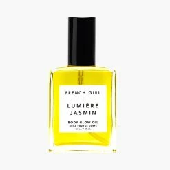 French Girl | Lumiere Jasmin - Body Glow Oil