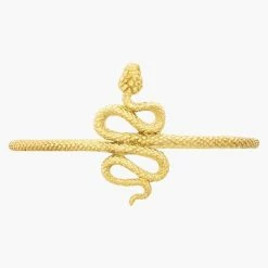 Zoe & Morgan | Kundalini Bracelet - Gold