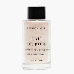French Girl | Lait De Rose - Vitamin C Polish