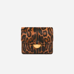 Proenza Schouler | Dia Day Bag - Leopard