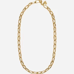Anine Bing | Link Necklace - Gold