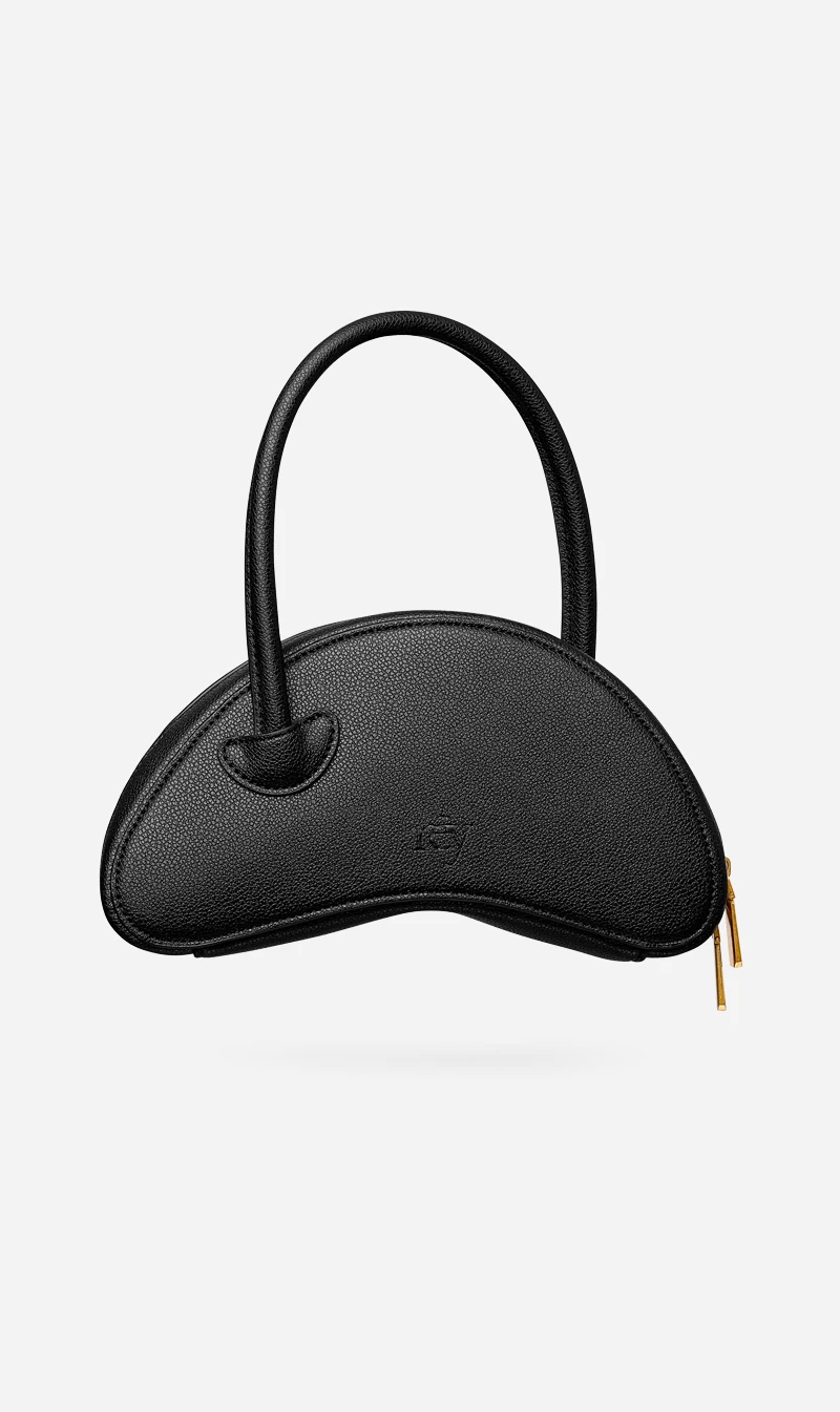 Rey | Luna Bag - Black