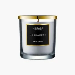 Maraca | Luxury Candle - Marrakesh