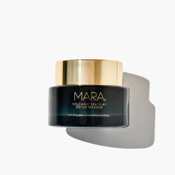 Mara Beauty | Volcanic Sea Clay Masque