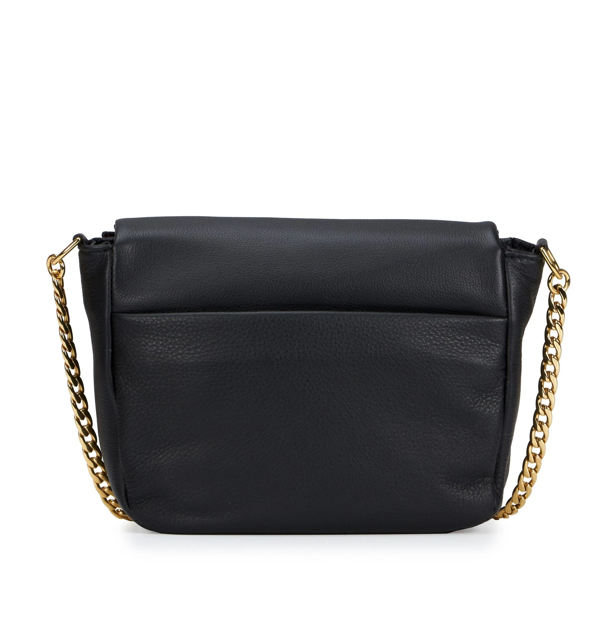 Deadly Ponies | Mr Mini Chain Mail - Black - Image 6