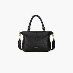 Deadly Ponies | Mr Mini Gator Gang - Black