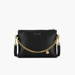 Deadly Ponies | Mr Minimese - Black