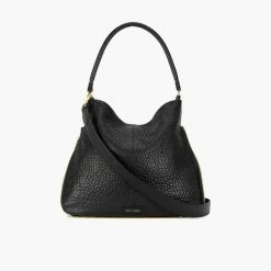 Deadly Ponies | Mr Molten Tote Bulle - Black